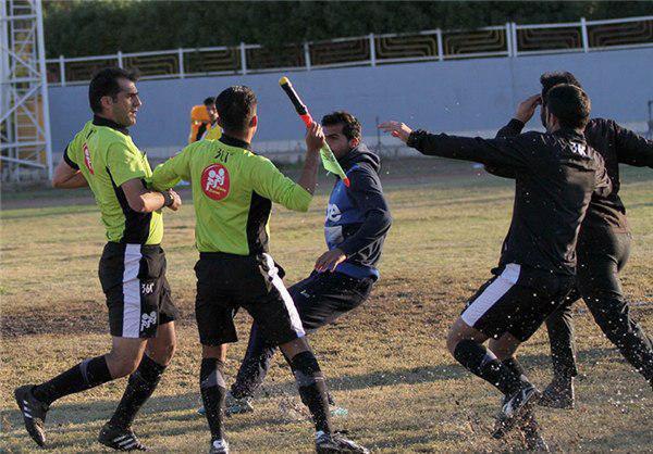 قبر ۷۰۰ میلیون تومانی معاوضه با بی ام و