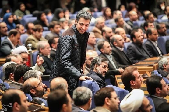 نمایندگان مجلس:چرافردوسی پور به مفسداقتصادی آنتن می دهد؟ نمایندگان مجلس:چرافردوسی پور به مفسداقتصادی آنتن می دهد؟