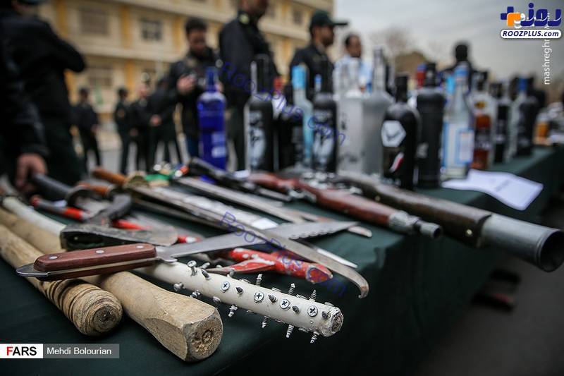 کنسروهایی که ۴۰ سال ماندگار هستند کنسروهایی که ۴۰ سال ماندگار هستند