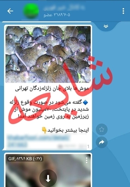 راننده کامیونی که بمب هسته ای می سازد! راننده کامیونی که بمب هسته ای می سازد!