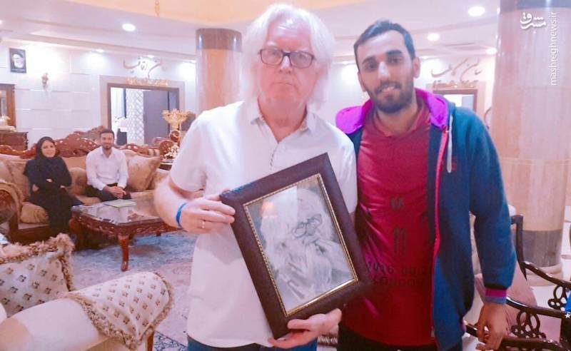 ورود به قلمرو اعتیادآورترین مواد جهان