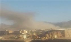 ۳۰ کشته در حمله هوایی عربستان به غرب یمن