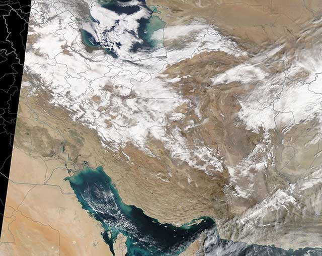 تصاویری حیرتآور از عجیبترین کوچولوهای دنیا تصاویری حیرتآور از عجیبترین کوچولوهای دنیا