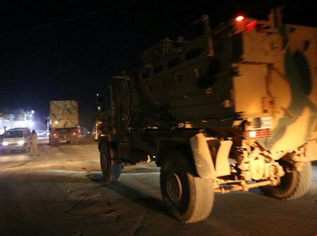 اهداف ارتش ترکیه از پیشروی به سمت ادلب؛ ارتش سوریه  چه واکنشی باید نشان دهد؟