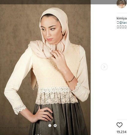 حیوان خانگی عجیب مرد اندونزیایی سوژه شد
