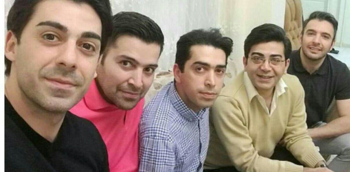 حیوان خانگی عجیب مرد اندونزیایی سوژه شد