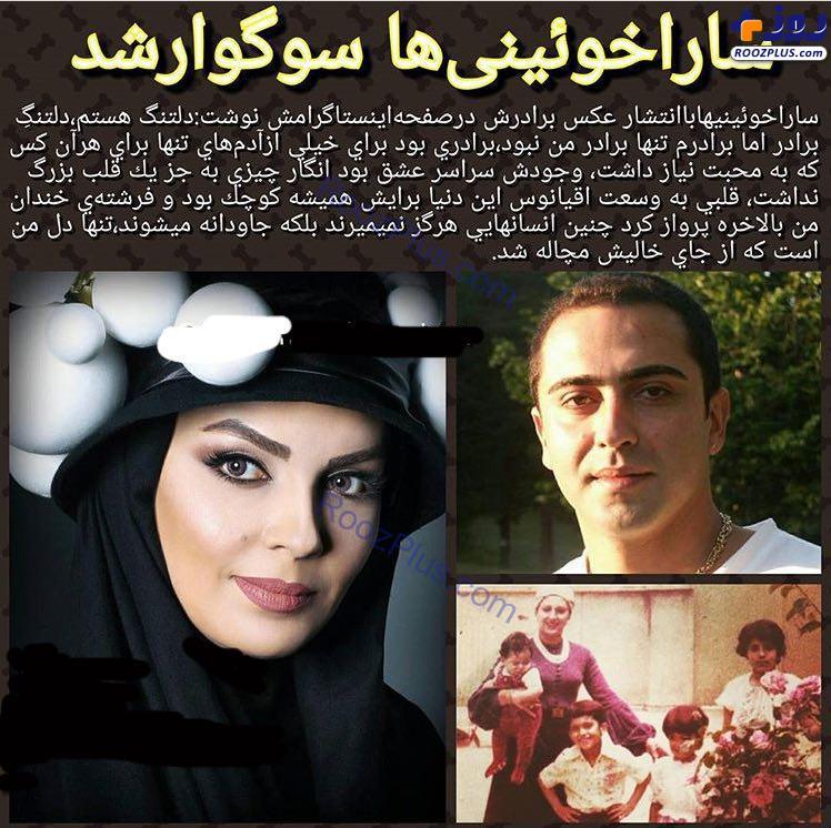 مگس عجیبی که روی بالهایش مورچه دارد مگس عجیبی که روی بالهایش مورچه دارد