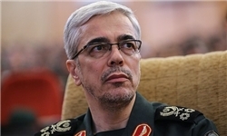 پیام سرلشکر باقری به مناسبت دهه فجر