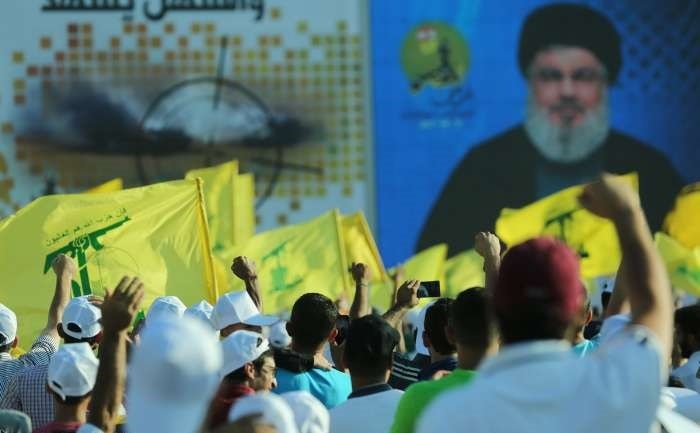 تحریم 13 فرد و نهاد مرتبط با حزب الله/علت شکست سناریوی اقدام نظامی علیه قطر از زبان وزیر خارجه این کشور/رتبه اول ایران در رشد شاخص «توسعه انسانی» در جهان/تهدید وزیر دفاع آمریکا برای حمله به سوریه