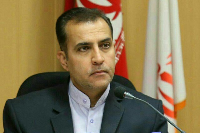 مدیرکل حوزه ریاست و روابط عمومی دیوان عدالت اداری منصوب شد مدیرکل حوزه ریاست و روابط عمومی دیوان عدالت اداری منصوب شد