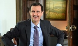 موساد نام بشار اسد را در لیست ترور قرار داد