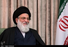 پخشگفتوگویآیتاللههاشمیشاهرودیازرسانهملی