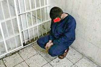 دزد فراموشکار به دام پلیس افتاد