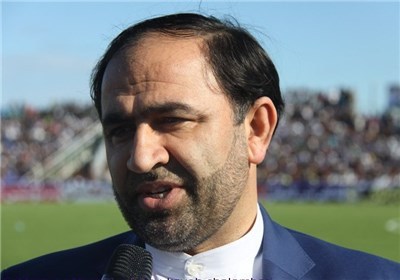 واکنش حسنزاده بعدازدادگاه کریمی:پرونده معمولی بود واکنش حسنزاده بعدازدادگاه کریمی:پرونده معمولی بود
