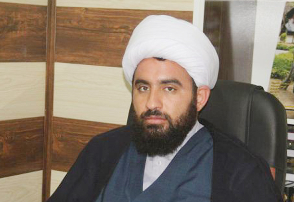 امام جمعه سرپل ذهاب: چادرنشین بودم ولی شورای تامین کانکس نشینم کرد امام جمعه سرپل ذهاب: چادرنشین بودم ولی شورای تامین کانکس نشینم کرد