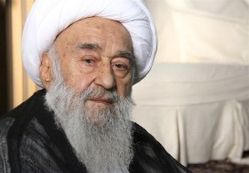 حال عمومی آیتالله شاهآبادی مساعد نیست
