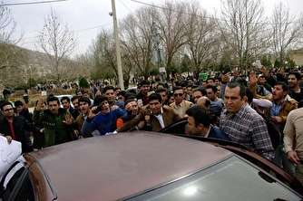 فساد ریشه داری که مجال برگزاری آزمون استخدامی سالم را هم نمی دهد!