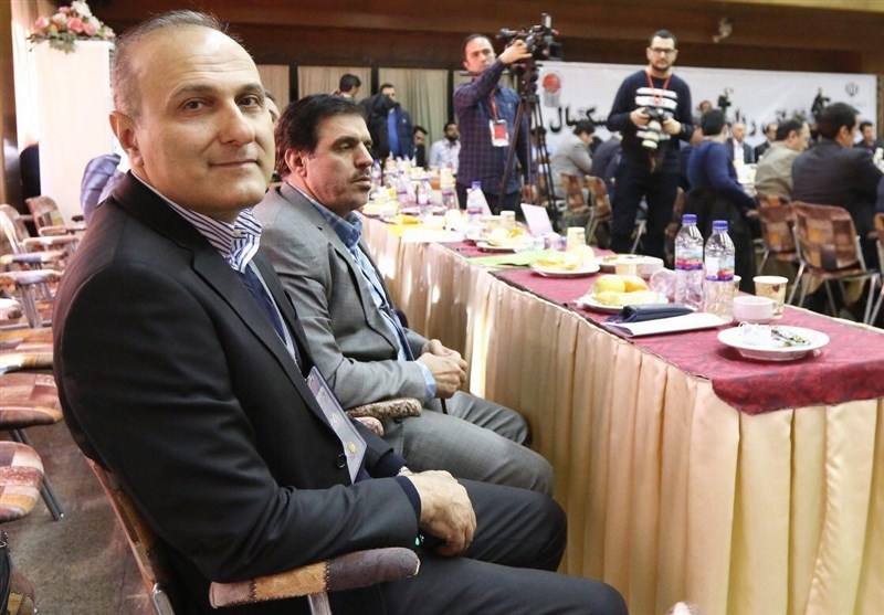 برکناری گسترده ودسته جمعی در فدراسیون بسکتبال برکناری گسترده ودسته جمعی در فدراسیون بسکتبال