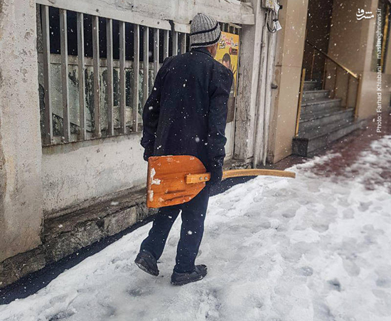 کشف راز آرامگاه فراموش شده با یک نامه
