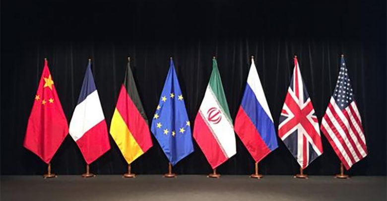 نشست مشترک آمریکا- اتحادیه اروپا در برلین با محوریت «برجام»/ایران محور گفت‌وگوی تلفنی ترامپ با ولیعهدهای عربستان و امارات/اصابت ۳۷ فروند خمپاره به غوطه شرقی دمشق/روسیه خواستار خروج نظامیان آمریکایی از سوریه