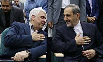 فرهاد رهبر از ریاست دانشگاه آزاد استعفا داد+تکذیب