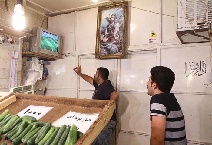 آیا تماشای لیگ برتر فوتبال ایران هم پولی می شود؟ آیا تماشای لیگ برتر فوتبال ایران هم پولی می شود؟