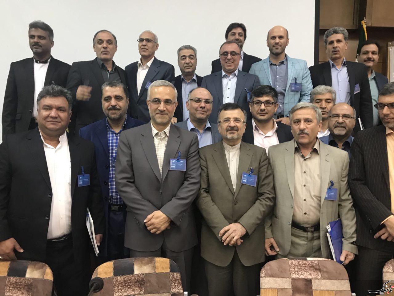 راه روسای والیبال چطور جدا شد؟/رییس جدید علیه قدیمیها راه روسای والیبال چطور جدا شد؟/رییس جدید علیه قدیمیها