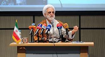 برخی مجرمان به خاطر کشف نشدن اطلاعات‌شان خودکشی می کنند