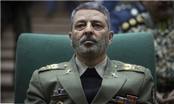 نقشه دشمنان در فضای مجازی برای ارتش