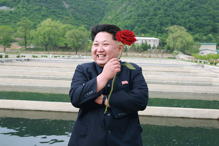 چرا کره شمالی قصد دارد از سیاست اتمی خود عقب نشینی کند!؟