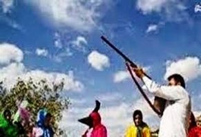 کشته شدن کودک پنج ساله در عروسی