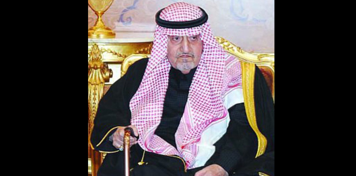 مرگ ۲ شاهزاده سعودی