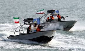 ادعای تحریک ناوهای آمریکا توسط ایران در خلیجفارس