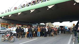 خودکشی دو دختر نوجوان تبریزی با پرش از پل
