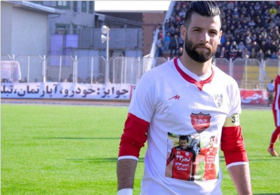 برانکو ماشین گلزنی نساجی را به پرسپولیس برمی گرداند؟ برانکو ماشین گلزنی نساجی را به پرسپولیس برمی گرداند؟