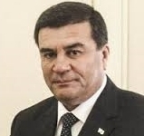 معاون رئیس جمهور ترکمنستان درگذشت
