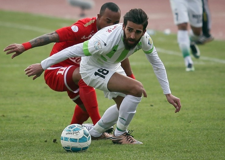 استقلال و پرسپولیس نمی&zwnj;توانند بازیکن خارجی جذب کنند
