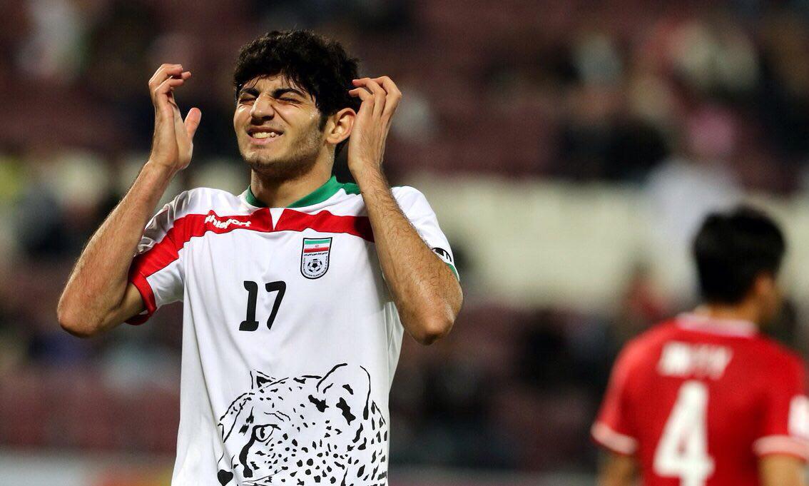 جواب مثبت سایپا برای پرسپولیسی شدن ترابی