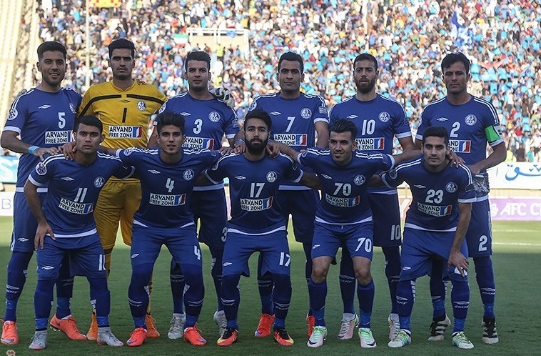 قهرمان پارسال فوتبال ایران به فروش رفت!