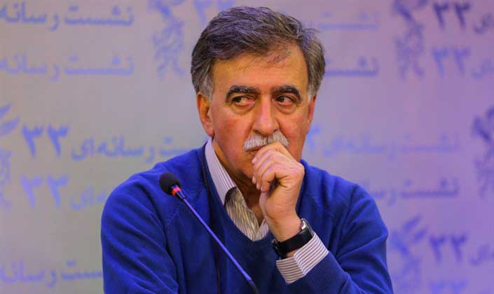 اقدام عاقلانه خانه سینما در انتخابات ریاست جمهوری