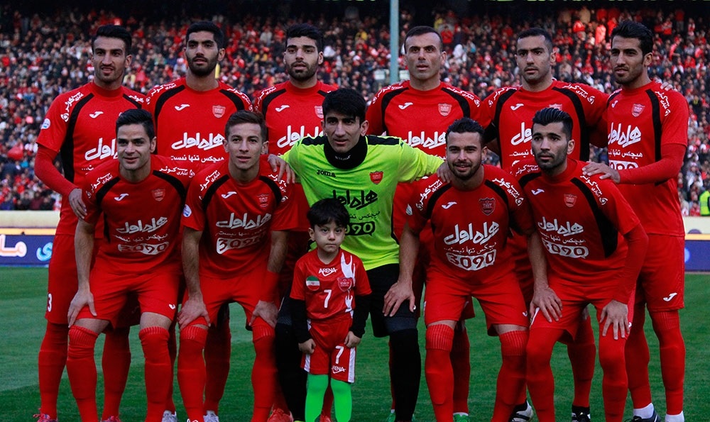 تسویه حساب پرسپولیسیها قبل ازلخویا تسویه حساب پرسپولیسیها قبل ازلخویا
