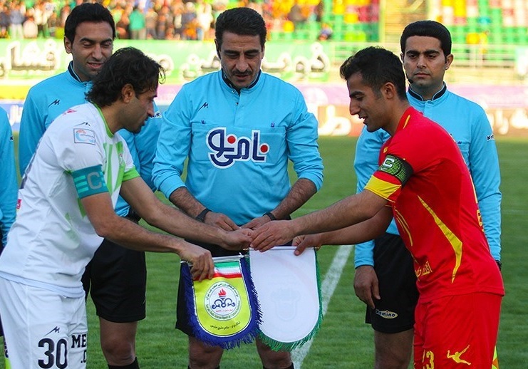 کدام تیم ایرانی،جانشین نفت در لیگ قهرمانان می شود؟