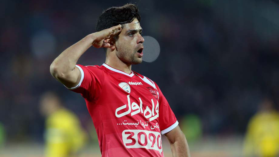 مصدومیت به نفع پرسپولیس؛کمال ماندنی شد! مصدومیت به نفع پرسپولیس؛کمال ماندنی شد!
