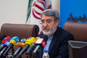 نتیجه انتخابات در مرحله اول مشخص میشود