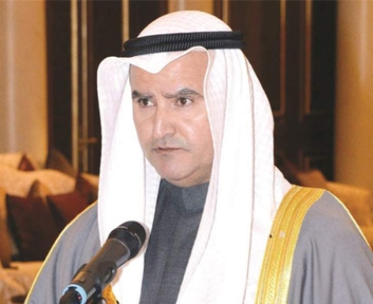 نظر وزیر نفت کویت در مورد تمدید توافق نفتی