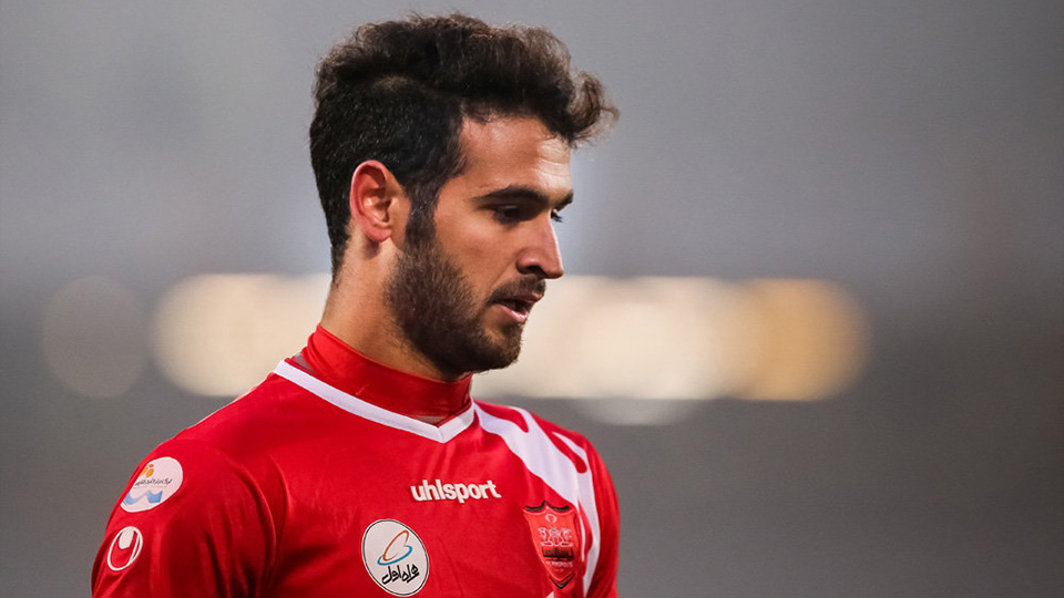اولویت نوراللهی؛بازگشت به پرسپولیس اولویت نوراللهی؛بازگشت به پرسپولیس