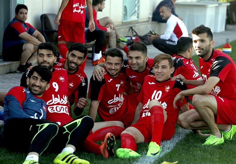 پاداش چند10میلیونی درانتظارپرسپولیسی ها