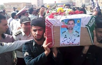 عاملان حمله به کلانتری در اهواز و شهادت دو مامور انتظامی دستگیر شدند