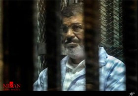 دادگاه عالی مصر پرونده محمد مرسی را بست