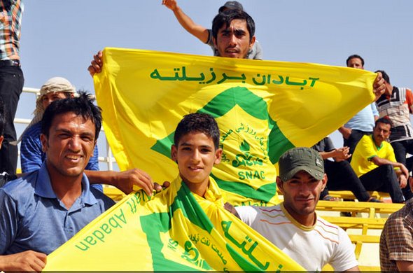 صنعت نفت چند گام جلوتر از همه صنعت نفت چند گام جلوتر از همه